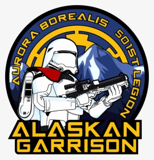 Star Wars Millennium Falcon Clipart - 501st Legion