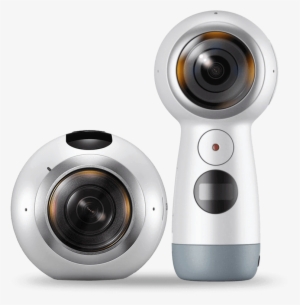 So Back In 2016 We Found Ourselves Being Stuck With - Samsung 4k 360 Degree Camera
