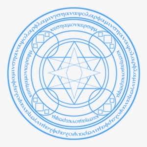 Magic Circle Png Free Hd Magic Circle Transparent Image Pngkit - fairy tail magic spells roblox