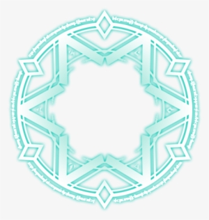 Magic Circle - Magic Circle Png