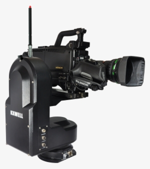 Kxwell Pan/tilt Systems For Studio Cameras