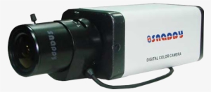 Analog Cameras Solutions - Video Camera