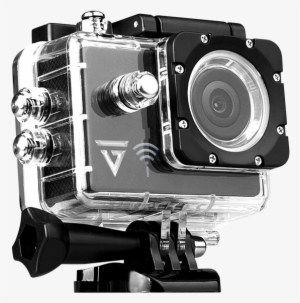 4k Action Video Camera