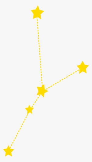 Constellation Of Cancer Image Royalty Free Stock - Constellation Clipart