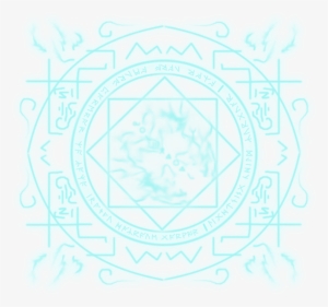 Lightning Magic Circle By Sognodrago On Deviantart - Social Studies Symbol