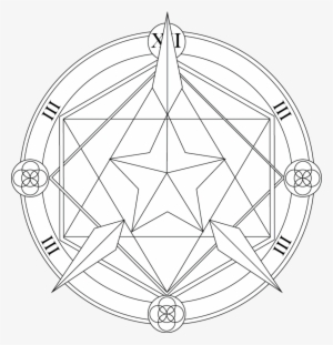 Clip Art Library Library Circles Vector Magic - Constant Q Line In Smith Chart