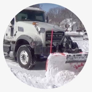 Check Snow Removal Status - Montgomery County Snow Plow