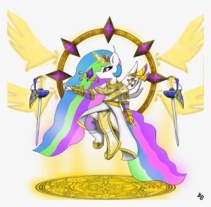 Bass-javelin, Bracelet, Brave Frontier, Fantasy, Magic, - Brave Frontier Magic Circle