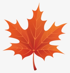 Download Png Image Maple Png Leaf - Leaf Clipart