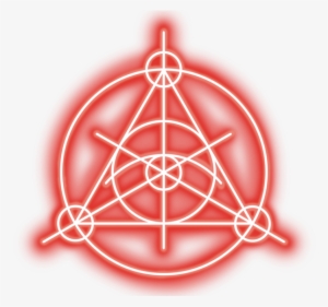 Magic Circle Png