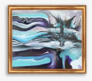 Raccoon 50cm X 60cm - Raccoon