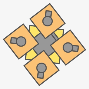 Io Boss The Constellation - Diep.io