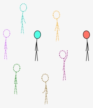 Dotted Constellation - Portable Network Graphics