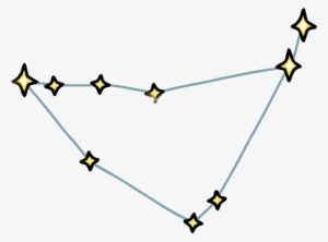 Capricorn Png Pic - Capricorn Constellation Png