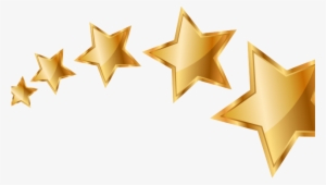 Stars Clipart Translucent - Reach For The Stars Throw Blanket