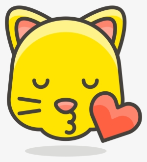 Open - Kucing Icon Png