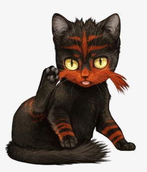 Realistic Cat Clipart - Pokemon Bear From Sun And Moon