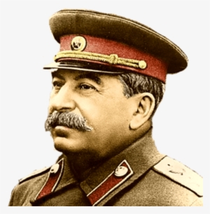 Free Png Stalin Png Images Transparent - Stalin Png