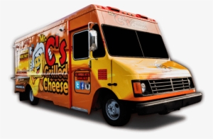 Our Truck - Food Truck Hd Png
