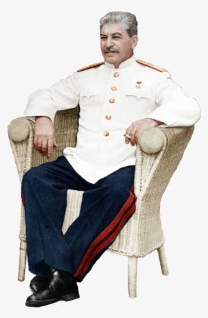 Download - Joseph Stalin In Adidas