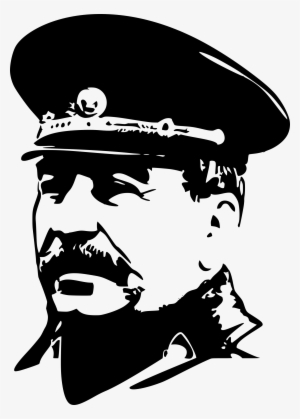 This Free Icons Png Design Of Joseph Stalin