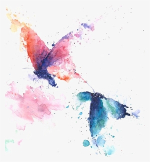 Largest Collection Of Free To Edit Mariposas@lourdespardo - Abstract Butterfly Art