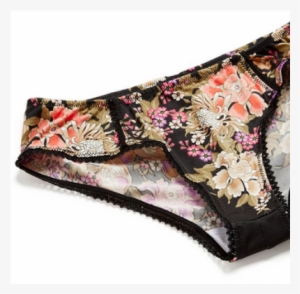 Quick View - Yellow Bloomers Queen & Co