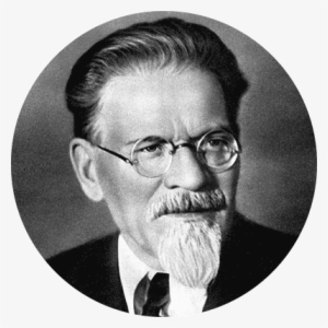 Nicknamed “grandpa Kalinin”, He Was Merely A Symbol - Mikhail Kalinin