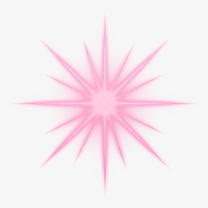 Sparkle Destello Star Estrella Sharp Puntiagudo Pointed - Art Paper