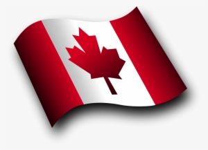 Canada Flag Transparent Background