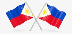 Philippine Flag Png Hd Download - Philippines Flag Png