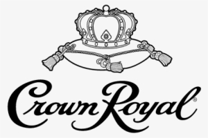 Report - Crown Royal Whiskey Logo