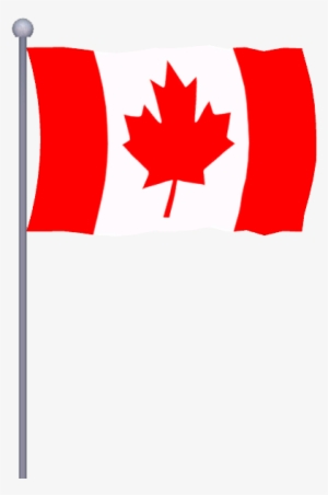 Canada Flag - Maple Leaf Canada Flag