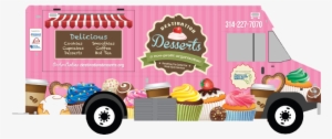 Like - Desert Food Truck