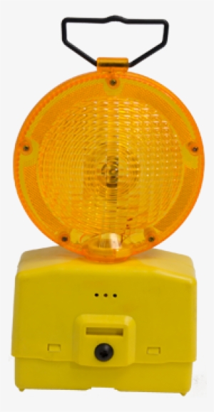 Equipo De Seguridad Industrial Y Vial Seguridad Vial - Lampara De Destello Solar