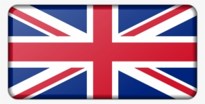 Union Jack United Kingdom Flag Of Great Britain - United Kingdom Flag