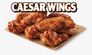 Little Caesars Wings