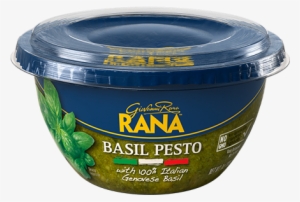 Rana Portobello Mushroom Sauce 10 Oz. Tub