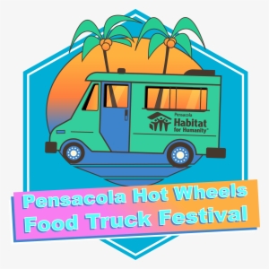 Hot Wheels Food Truck Festival - Habitat For Humanity Hurricane Harvey Relief