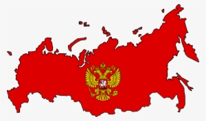 This Man Was One Of The Most Powerful And Murderous - Russian Sfsr Flag Map