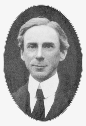 I Am Completely At A Loss To Understand How It Came - Bertrand Russell