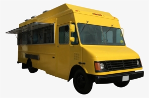 Mediterranean Food Truck - Food Truck