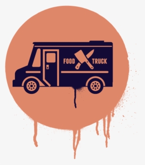 Recharge At The Food Truck Village - Food