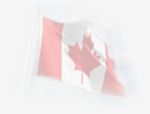 Canada Flag Logo Test - Canadian Flag