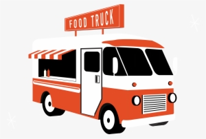 Food Truck Vendors - Food Truck