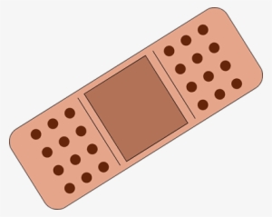 Band Aid Clipart Png - Clip Art Band Aid