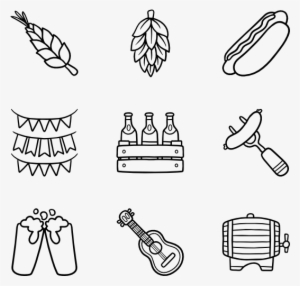 Hand Drawn Arrows 100 Free Icons - Drawing