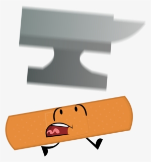 Band Aid - Last Object Standing Violin