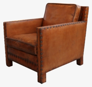 Nail Head - Fireplace