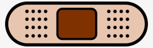 Png Image - Clipart Of Bandage